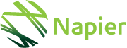 Napier Logo
